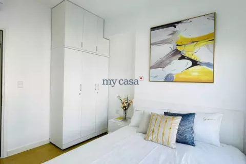 2 bedrooms Apartment in Thu Duc, Ho Chi Minh, No. 11283 3