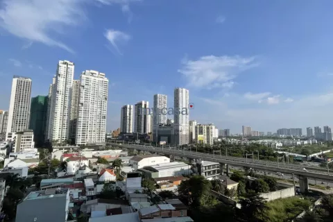 2 bedrooms Apartment in Thu Duc, Ho Chi Minh, No. 11283 12