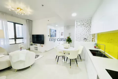 2 bedrooms Apartment in Thu Duc, Ho Chi Minh, No. 11283 7