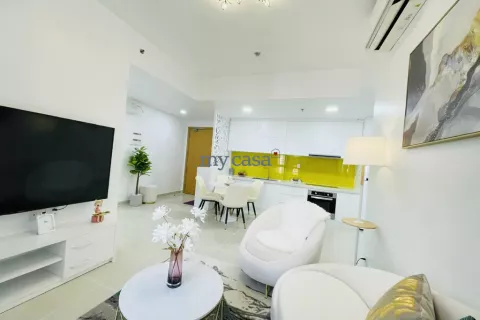 2 bedrooms Apartment in Thu Duc, Ho Chi Minh, No. 11283 11