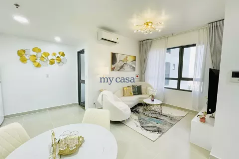2 bedrooms Apartment in Thu Duc, Ho Chi Minh, No. 11283 5