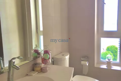 2 bedrooms Apartment in Thu Duc, Ho Chi Minh, No. 11280 6