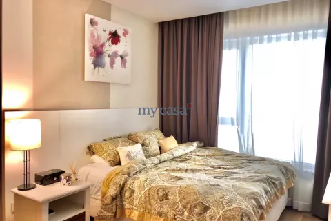 2 bedrooms Apartment in Thu Duc, Ho Chi Minh, No. 11280 4
