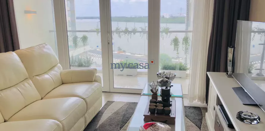 2 bedrooms Apartment in Thu Duc, Ho Chi Minh, No. 11280