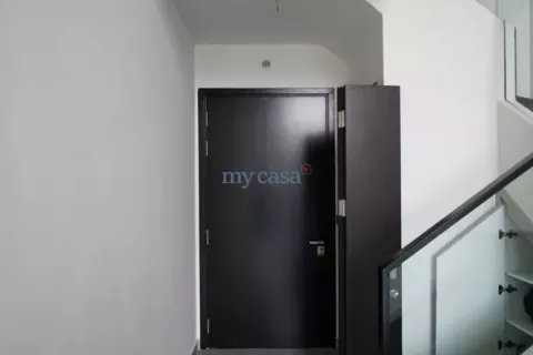 2 bedrooms Apartment in Thu Duc, Ho Chi Minh, No. 11277 10