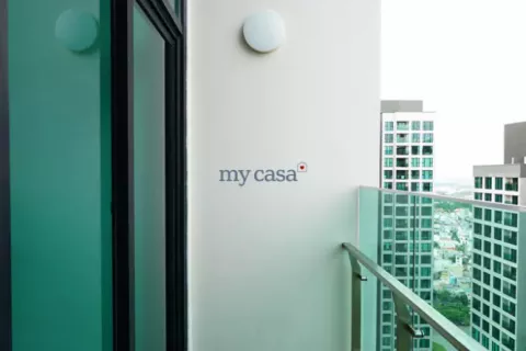 2 bedrooms Apartment in Thu Duc, Ho Chi Minh, No. 11277 13