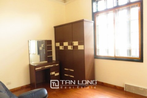 6 bedrooms House in Dong Da, Ha Noi, No. 1808 8