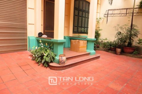 6 bedrooms House in Dong Da, Ha Noi,  No. 1808
