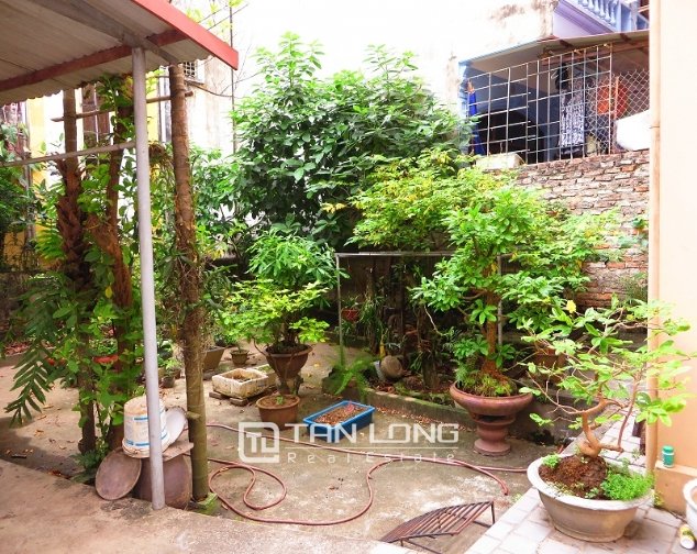 4 bedrooms House in Ba Dinh, Ha Noi, Vietnam No. 1812