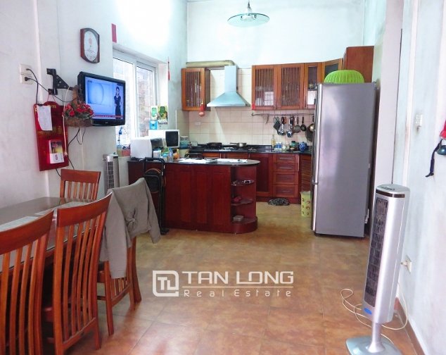 4 bedrooms House in Ba Dinh, Ha Noi, Vietnam No. 1812