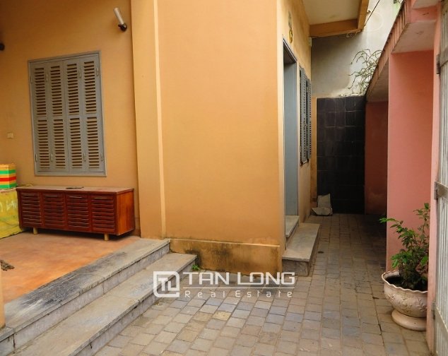 4 bedrooms House in Ba Dinh, Ha Noi, Vietnam No. 1812