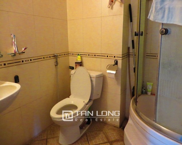 4 bedrooms House in Ba Dinh, Ha Noi, Vietnam No. 1812