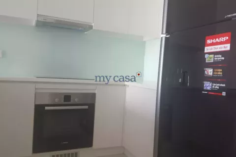 1 bedroom Apartment in Thu Duc, Ho Chi Minh,  No. 12692 2