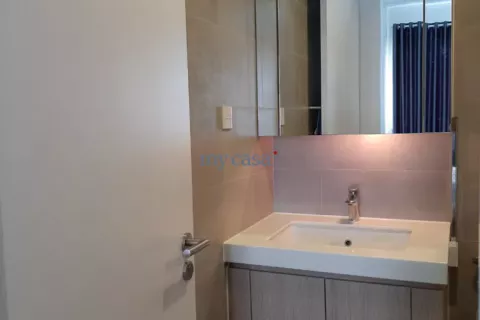 1 bedroom Apartment in Thu Duc, Ho Chi Minh,  No. 12692 5