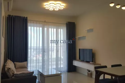 1 bedroom Apartment in Thu Duc, Ho Chi Minh,  No. 12692 4