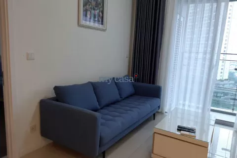 1 bedroom Apartment in Thu Duc, Ho Chi Minh, No. 12692