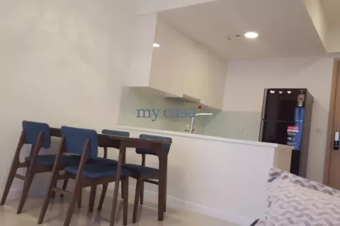 1 bedroom Apartment in Thu Duc, Ho Chi Minh,  No. 12692 3