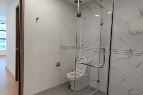 Квартира с 2 спальнями в Хошимин , № 12539 2