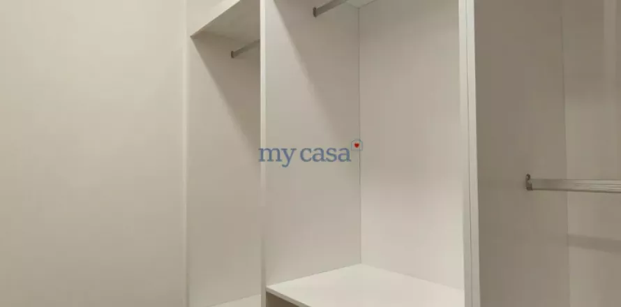 Квартира с 2 спальнями в Хошимин , № 12539