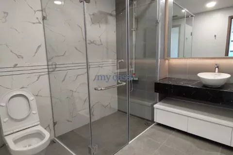 Квартира с 2 спальнями в Хошимин , № 12539 3
