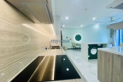 2 bedrooms Apartment in Thu Duc, Ho Chi Minh, No. 12691 19