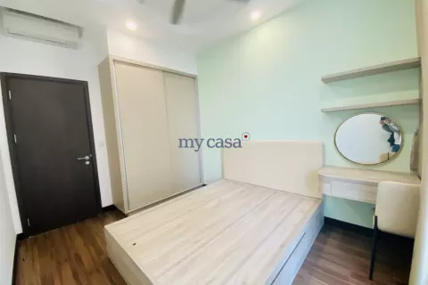 2 bedrooms Apartment in Thu Duc, Ho Chi Minh, No. 12691 9