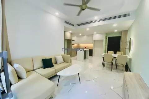 2 bedrooms Apartment in Thu Duc, Ho Chi Minh, No. 12691 6