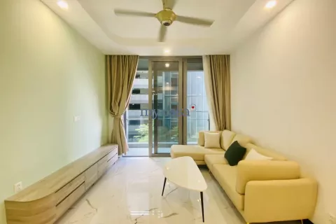 2 bedrooms Apartment in Thu Duc, Ho Chi Minh, No. 12691 17