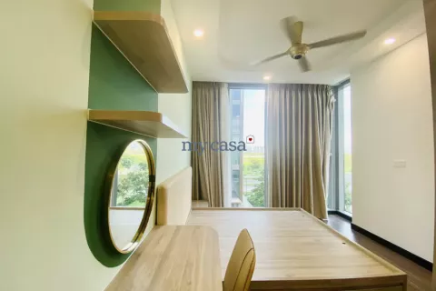 2 bedrooms Apartment in Thu Duc, Ho Chi Minh, No. 12691 5