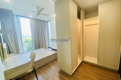 2 bedrooms Apartment in Thu Duc, Ho Chi Minh, No. 12691 4