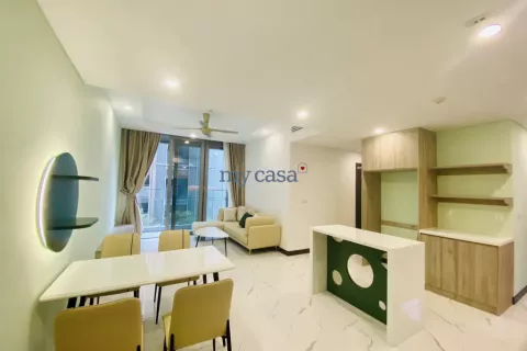 2 bedrooms Apartment in Thu Duc, Ho Chi Minh, No. 12691 7