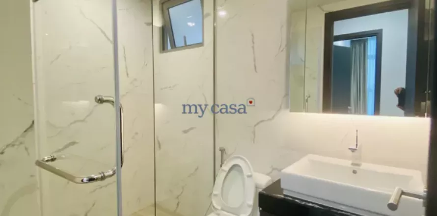 2 bedrooms Apartment in Thu Duc, Ho Chi Minh, No. 12691