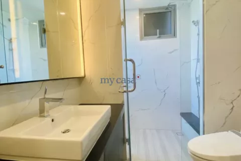 2 bedrooms Apartment in Thu Duc, Ho Chi Minh, No. 12691 3