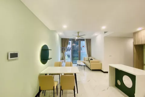 2 bedrooms Apartment in Thu Duc, Ho Chi Minh, No. 12691 16