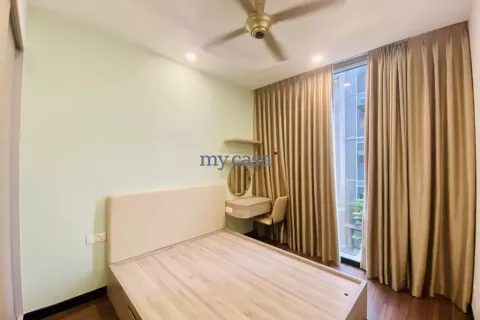 2 bedrooms Apartment in Thu Duc, Ho Chi Minh, No. 12691 15