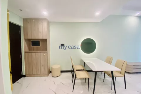 2 bedrooms Apartment in Thu Duc, Ho Chi Minh, No. 12691 13