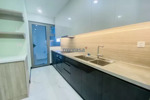 2 bedrooms Apartment in Thu Duc, Ho Chi Minh, No. 12691 10