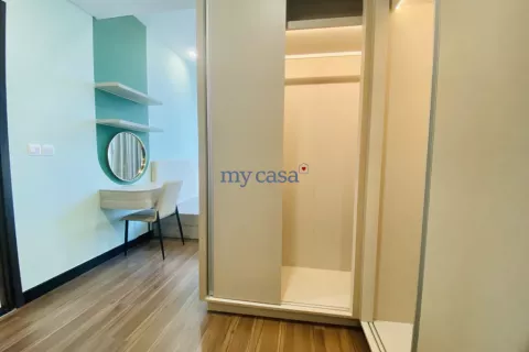 2 bedrooms Apartment in Thu Duc, Ho Chi Minh, No. 12691 2