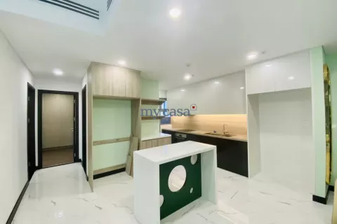 2 bedrooms Apartment in Thu Duc, Ho Chi Minh, No. 12691 12