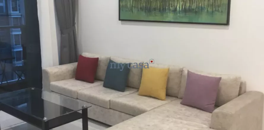2 bedrooms Apartment in Ho Chi Minh, No. 12540