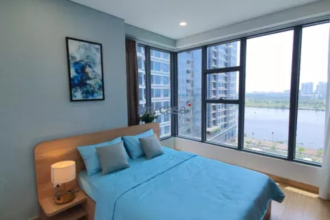 2 bedrooms Apartment in Ho Chi Minh, No. 12538 4