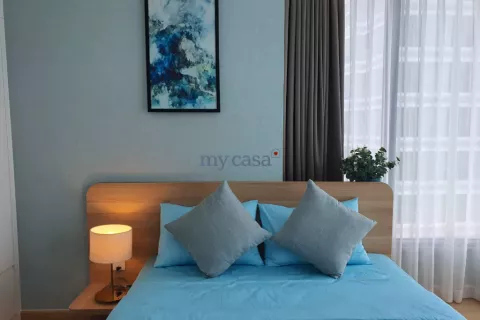 2 bedrooms Apartment in Ho Chi Minh, No. 12538 14