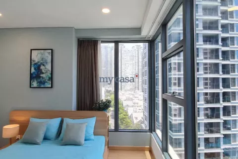 2 bedrooms Apartment in Ho Chi Minh, No. 12538