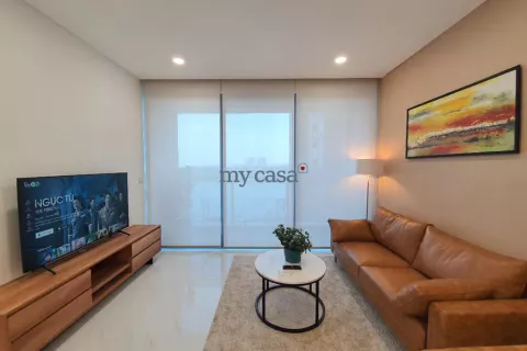 2 bedrooms Apartment in Ho Chi Minh, No. 12538 5