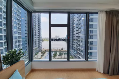 2 bedrooms Apartment in Ho Chi Minh, No. 12538 17