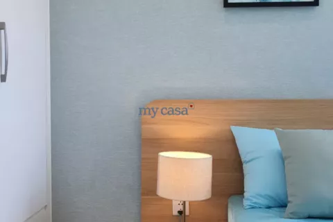 2 bedrooms Apartment in Ho Chi Minh, No. 12538 12