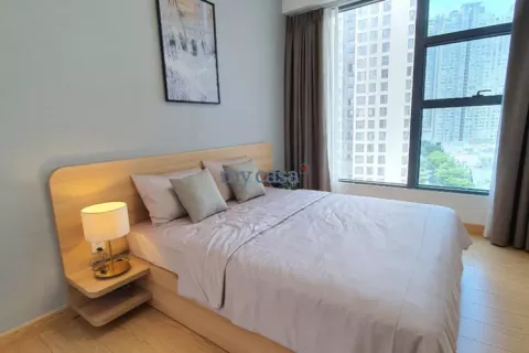 2 bedrooms Apartment in Ho Chi Minh, No. 12538 3