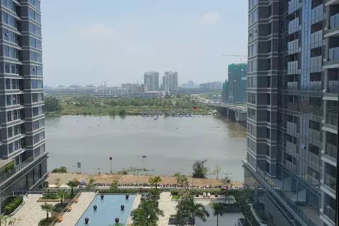 2 bedrooms Apartment in Ho Chi Minh, No. 12538 8