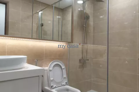 Квартира с 3 спальнями в Хошимин , № 12541 6