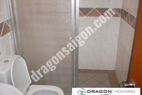 Квартира 50м2 в Район 3, Хошимин , № 15576 4